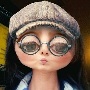 Meet your Posher, Tracie